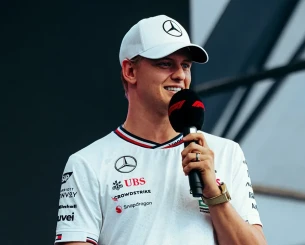 Ο γιος του Σουμάχερ αποκαλύπτει λεπτομέρεις για την κατάσταση του πατέρα του