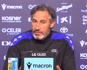 Αποκάλυψη της Marca: «Η ΑΕΚ προσέγγισε τον Μορένο για τον πάγκο της»