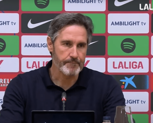 Η ΑΕΚ δεν «παίζει» μόνη της για Μορένο - Στο στόχαστρο της Σεβίλλης ο Ισπανός προπονητής