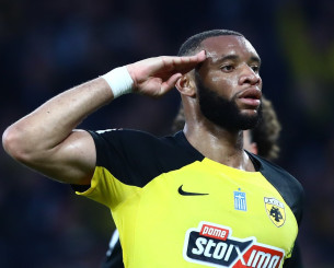 «BACK2ΜΠΑΚ»: Ο Τάσος Καπετανάκος για τη νέα προσέγγιση για πώληση Μουκουντί που αναμένεται τον Αύγουστο - Το ποσό που συζητούν (video)