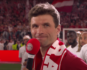 Τόμας Μίλερ: Ο μοναδικός στο είδος του