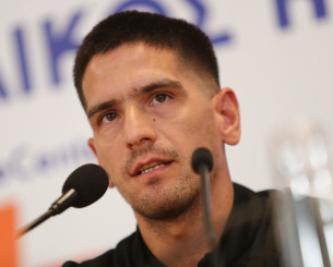 Νέιρα: «Πολύ περήφανοι που ήρθε τόσος κόσμος με πλοία κι αεροπλάνα για μας»