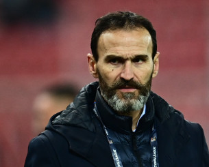 Ο Ηρακλής, ο Νταμπίζας και η πιθανή συνεργασία τους