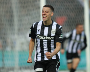 «Χρυσάφι» σε ΠΑΟΚ και Κωνσταντέλια η Ζενίτ - Η στάση του παίκτη