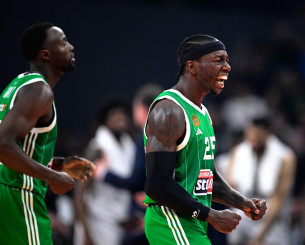 Ο Γκραντ βαθμολογεί τους θρύλους του Παναθηναϊκού - Η αντίδραση για Ναν (video)