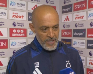 Αυτός είναι ο πραγματικός λόγος που ο Νούνο Εσπίριτο Σάντο κινδυνεύει με απόλυση από τη Νότιγχαμ