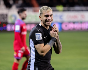 Η ενδεκάδα του ΟΦΗ για τον τελικό του Κυπέλλου Ελλάδας (video)