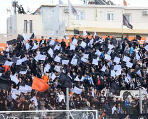 Συνεχίζεται η διάθεση εισιτηρίων για τους Κρητικούς της Αθήνας