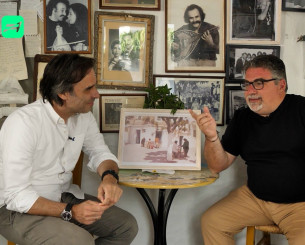 «Ανάψαμε φωτιά και μεγαλώνει...», έρχεται στο Αthletiko η mini movie για τον ΟΦΗ