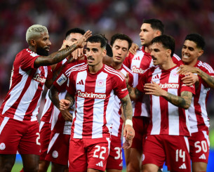 Μάντσεστερ Σίτι, Τσέλσι, Νιουκάστλ και Ουνιόν Σεν Ζιλουάζ οι «νέοι» υποψήφιοι αντίπαλοι του Ολυμπιακού