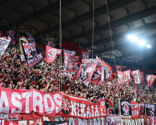 Ετσι θα μετακινηθούν οι φίλαθλοι του Ολυμπιακού στο ΟΑΚΑ