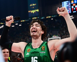 Το μήνυμα του Οσμάν για το «Παύλος Γιαννακόπουλος»: «Ανυπομονώ...»