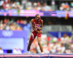Γεμάτο σταρ αλλά χωρίς Ελληνες το Diamond League της Ντόχα
