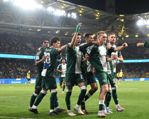 Το δώρο της Σάλτσμπουργκ στον Παναθηναϊκό - Το μονοπάτι στα προκριματικά του Champions League