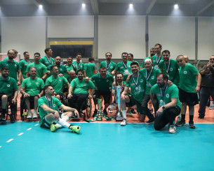 Ο Παναθηναϊκός απάντησε στην ΕΣΑΠ για τα πρωταθλήματα: «Έχουμε 27»