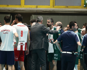 Ο λόγος που πυροδότησε την ένταση στο Παναθηναϊκός - Ολυμπιακός και οδήγησε σε δεκάλεπτη διακοπή