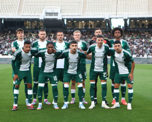 Η κριτική των παικτών του Παναθηναϊκού στο ντέρμπι με τον Ολυμπιακό: Τρομερά άστοχος ξανά...