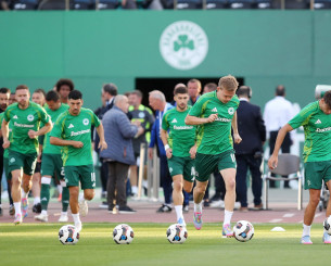 Ιδού ο σχεδιασμός του Παναθηναϊκού: Θέσεις και όρια ηλικίας, ποσά αγορών, back-up πωλήσεων