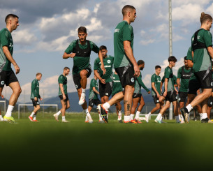 Σε κέντρο έξω απ' το Κουφστάιν της Αυστρίας η καλοκαιρινή προετοιμασία του Παναθηναϊκού