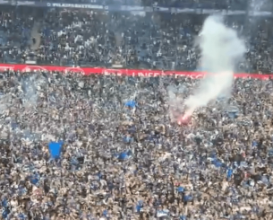 Εξασφάλισε την άνοδο στη Bundesliga το Αμβούργο έπειτα από επτά χρόνια (video)