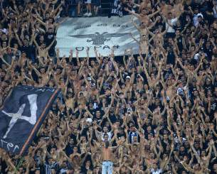 Τιμωρία μίας αγωνιστικής στον ΠΑΟΚ λόγω κροτίδας!