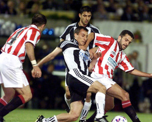 Τι συμβαίνει όταν έχουμε τελικό Κυπέλλου στην Ελλάδα την ίδια βραδιά με Eurovision