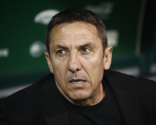 Με Παπαδόπουλο και τη νέα σεζόν στον πάγκο ο Λεβαδειακός