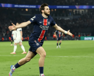 Η σύμπτωση που συνδέει τον φετινό τελικό του Champions League με αυτόν του 1993