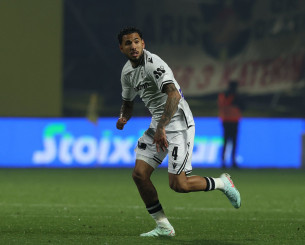 «Ανακοινώνεται από την Αλιάνσα μέσα στο Σαββατοκύριακο ο Πένια»