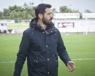 Επίσημα εποχή Πετράκη στην ΑΕΛ