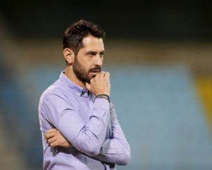 Η ΑΕΛ πήρε το ρίσκο με Πετράκη