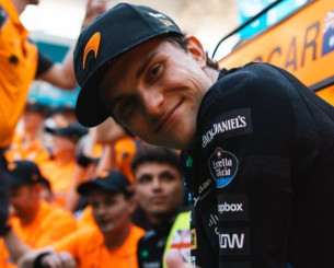 «Το plan Β μας στη Red Bull είναι ο Όσκαρ Πιάστρι»