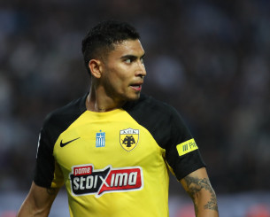 «Η ΑΕΚ είναι πρόθυμη να ακούσει προτάσεις για τον Πινέδα»