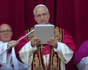 Με ποιόν προπονητή είναι ολόιδιος ο νέος Πάπας