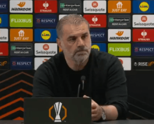 Ποστέκογλου: «Ανυπομονώ για τον τελικό»