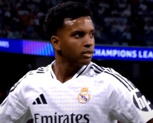 «Η Άρσεναλ δίνει 90 εκατ. για τον Ροντρίγκο»