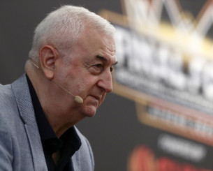 Σάκοτα: «Θέλαμε να γίνουμε η ΑΕΚ που όλοι αναγνώριζαν»