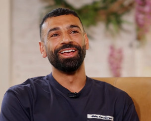 Τρομερή δήλωση από Σαλάχ: «Ημουν 10% σίγουρος ότι θα έμενα στη Λίβερπουλ»