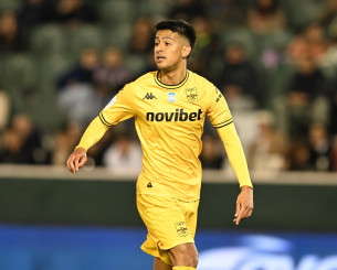 Η επιστροφή του Σαμόρα ξεκαθαρίζει το μέλλον του