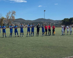 Μπαράζ ανόδου: «Κλείδωσαν» οι πρώτες ομάδες που πήραν την άνοδο στη Γ' εθνική