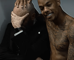 «Λύγισε» ο Καντσελιέρι στα αποδυτήρια του ΠΑΟΚ μετά τον αγώνα με τον Πανιώνιο