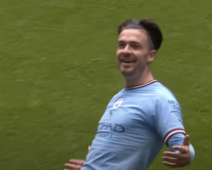 Στο κόλπο για την απόκτηση του Γκρίλις η Νάπολι