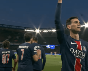 Τελικός... χρυσορυχείο για την Παρί Σεν Ζερμέν