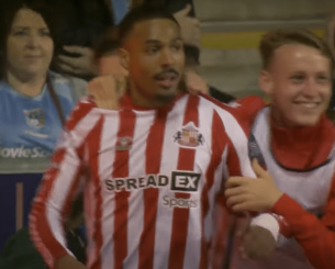 Νίκησε στο Κόβεντρι και έβαλε «πλώρη» για τον τελικό ανόδου η Σάντερλαντ (video)