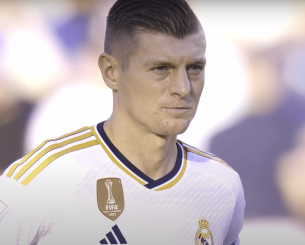 Κρόος: «Αν είχα να διαλέξω από ένα σύστημα συναγερμού, ένα λυκόσκυλο και τον Ατσέρμπι θα διάλεγα τον Ατσέρμπι»