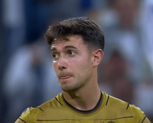 Η Ρεάλ προσπαθεί να «κλέψει» τον Θουμπιμέντι από την Άρσεναλ