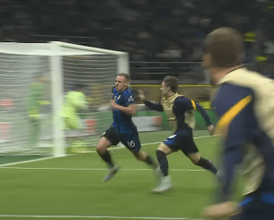 Είναι πολλά τα λεφτά... Ίντερ: Αυτό είναι το πριμ κάθε παίκτη σε περίπτωση κατάκτησης του Champions League