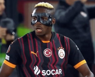 Η Γιουβέντους «τρελάθηκε» και δίνει 85 εκατομμύρια ευρώ για τον Οσίμεν