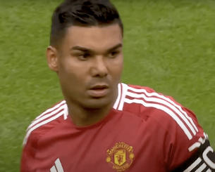 Από φευγάτος σε... ήρωας: Αλλάζει γνώμη και κρατάει Κασεμίρο ο Αμορίμ