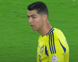 Τελειώνει από την Αλ Νασρ ο Κριστιάνο; Οι δεύτερες σκέψεις του Πορτογάλου για το μέλλον του